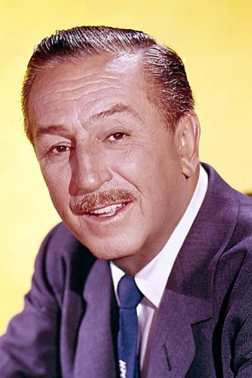 Zdjęcie Walt Disney