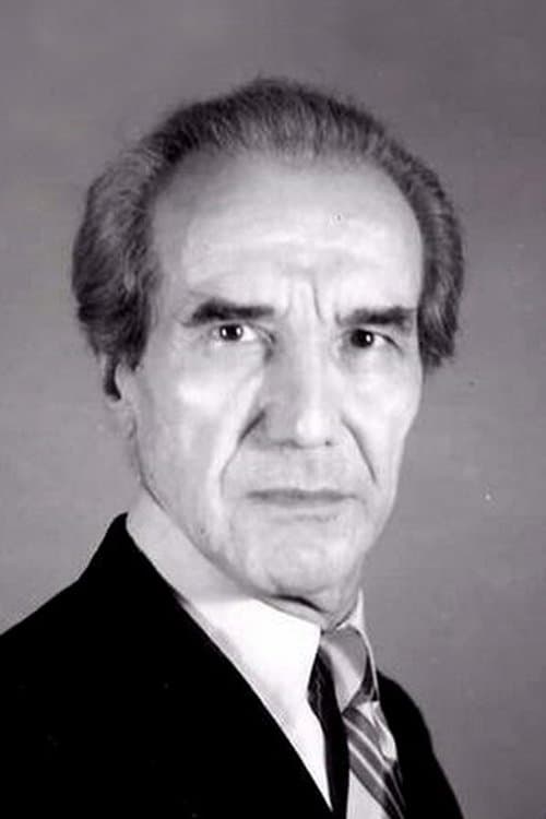 Zdjęcie Walt Gorney