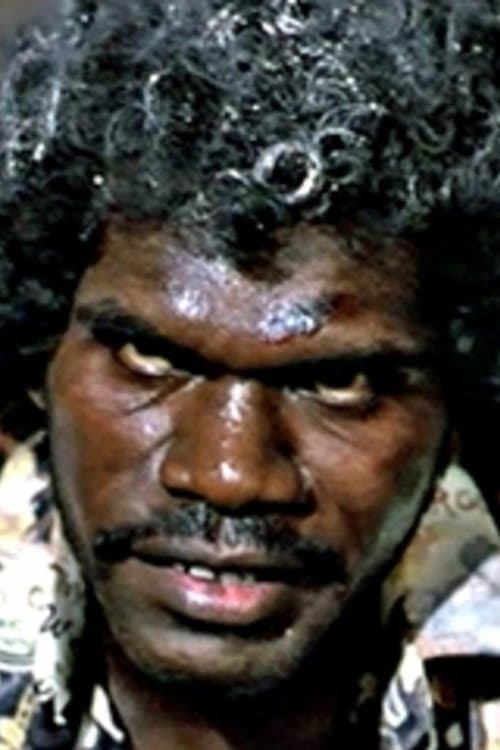 Zdjęcie Walter Amagula