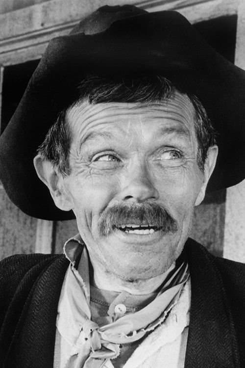 Zdjęcie Walter Burke