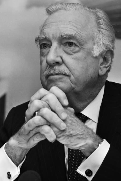 Zdjęcie Walter Cronkite