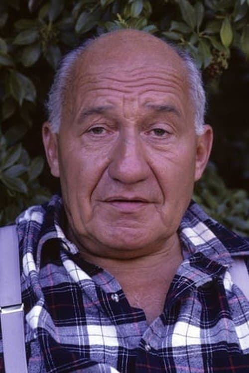 Zdjęcie Walter Gotell