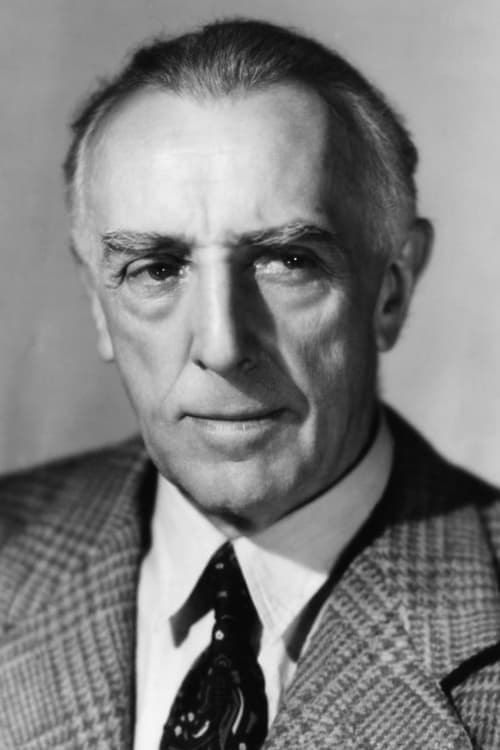 Zdjęcie Walter Hampden