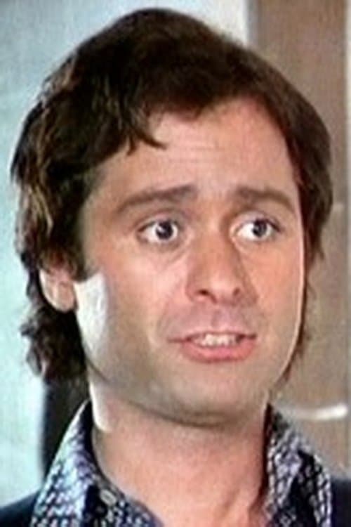 Zdjęcie Walter Klinger