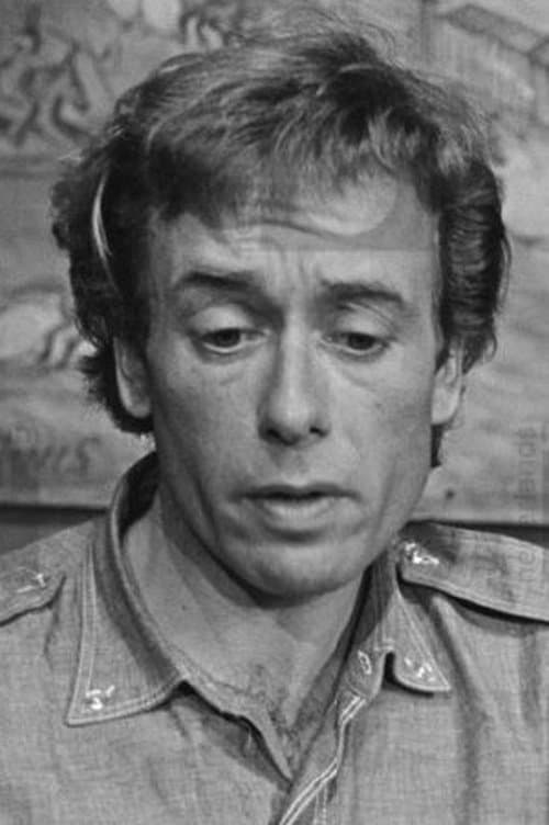 Zdjęcie Walter Kous