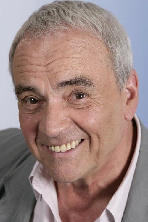 Zdjęcie Walter Kreye