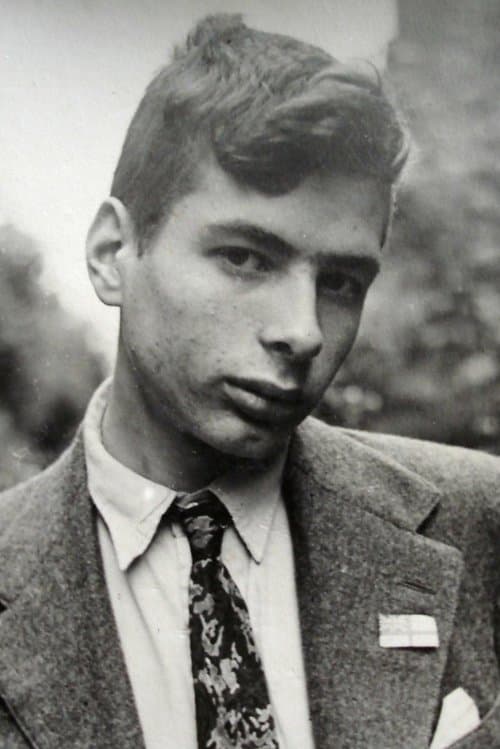 Zdjęcie Walter Lassally