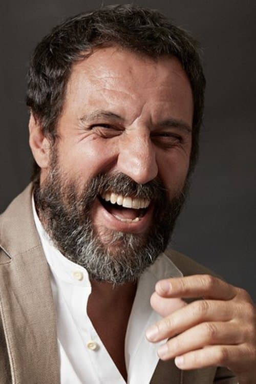 Zdjęcie Walter Leonardi