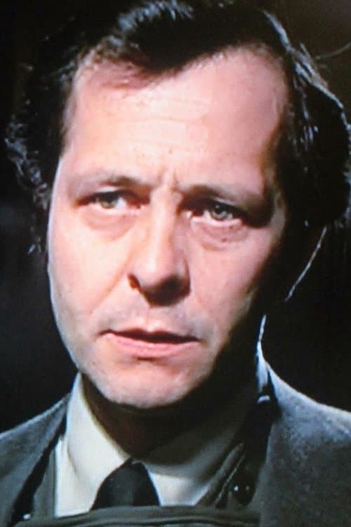 Zdjęcie Walter McGinn