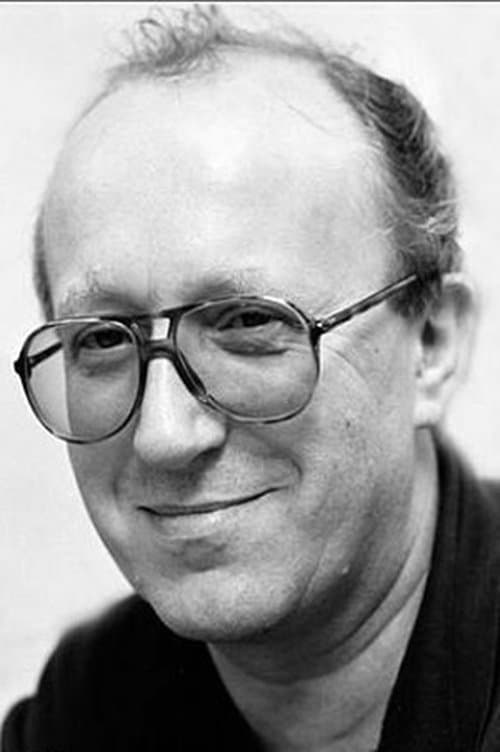 Zdjęcie Walter Schmidinger