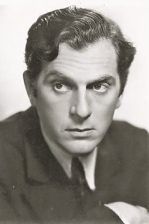 Zdjęcie Walter Woolf King