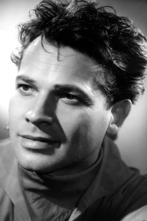 Zdjęcie Walther Reyer