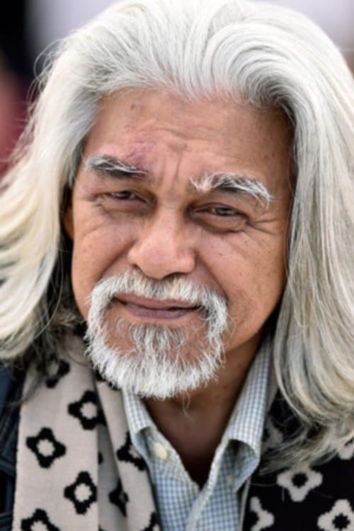 Zdjęcie Wan Hanafi Su