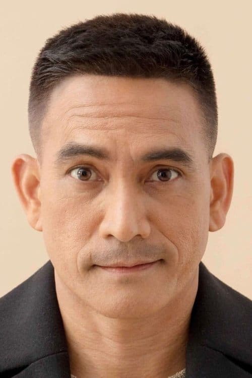 Zdjęcie Wanchana Sawasdee