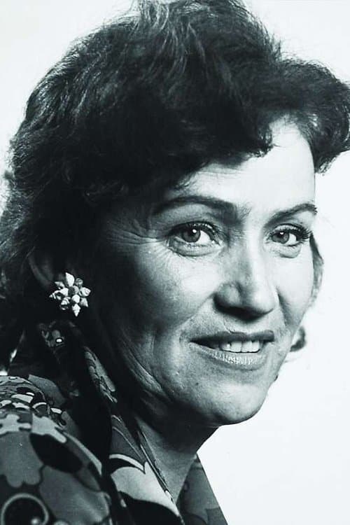 Zdjęcie Wanda Bajerówna