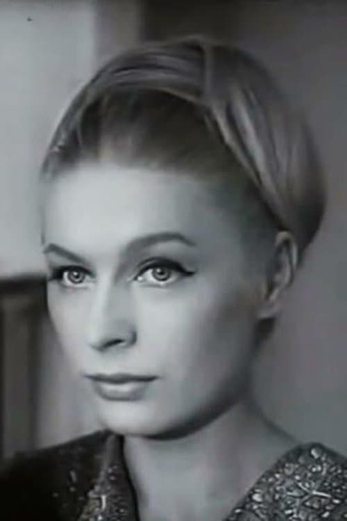 Zdjęcie Wanda Koczeska