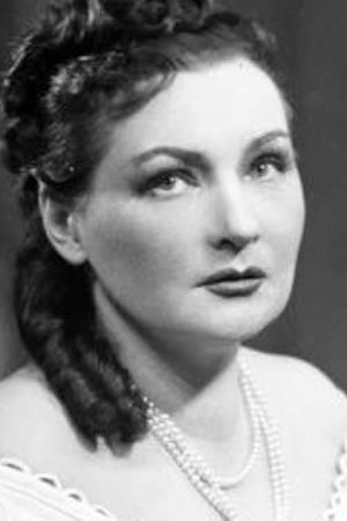 Zdjęcie Wanda Łuczycka