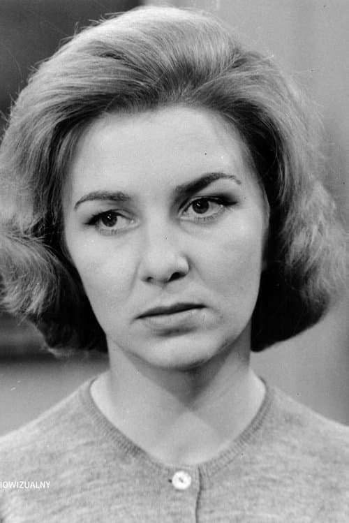 Zdjęcie Wanda Majerówna
