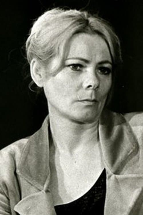 Zdjęcie Wanda Ostrowska