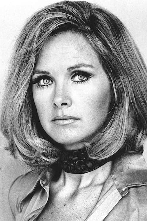 Zdjęcie Wanda Ventham