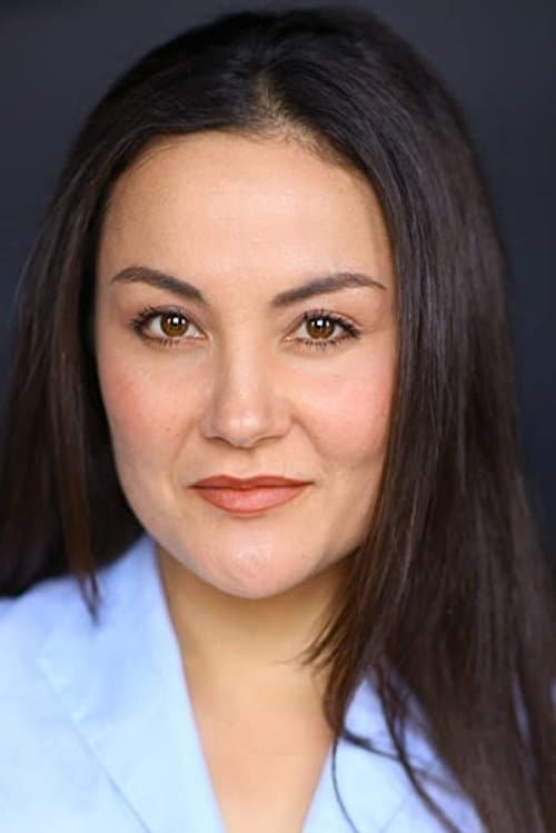 Zdjęcie Wanetah Walmsley