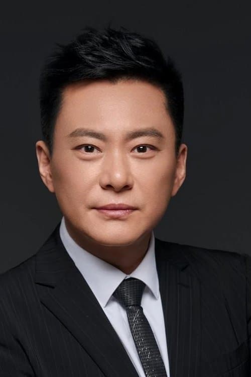 Zdjęcie Wang Ban