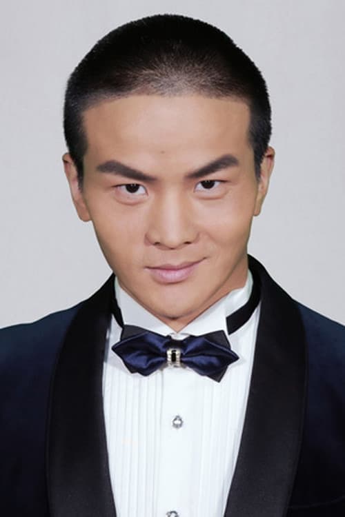 Zdjęcie Wang Ganggang