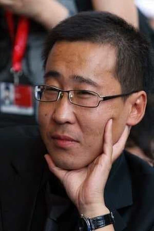 Zdjęcie Wang Hongwei