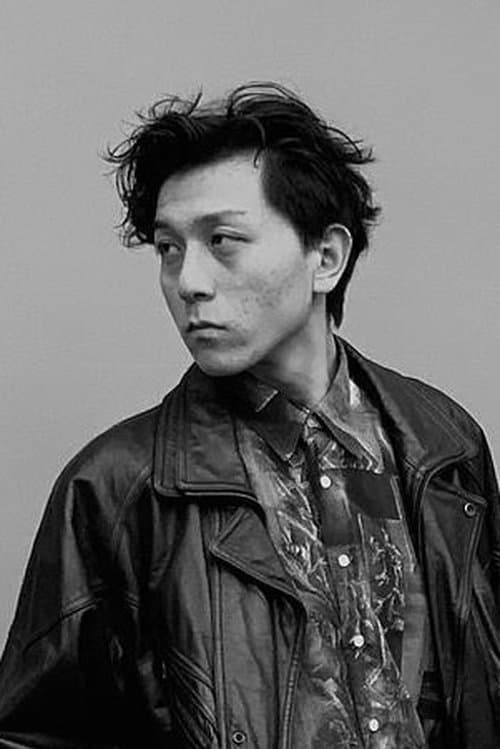 Zdjęcie Wang Jianyu