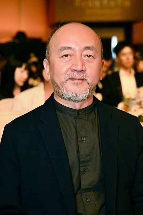 Zdjęcie Wang Jinsong