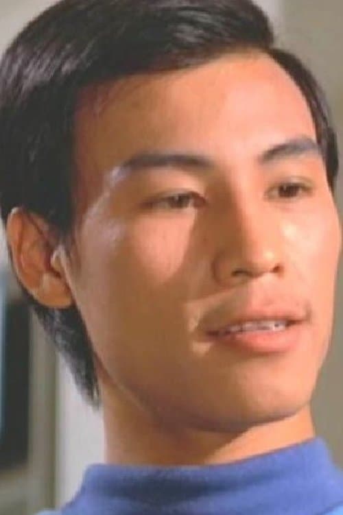 Zdjęcie Wang Kuang-Yu