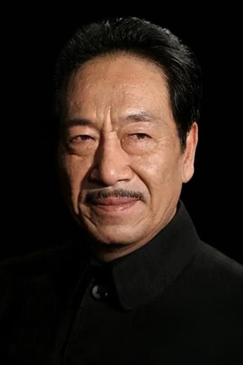 Zdjęcie Wang Kuirong