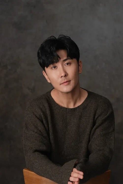 Zdjęcie Wang Shaohua