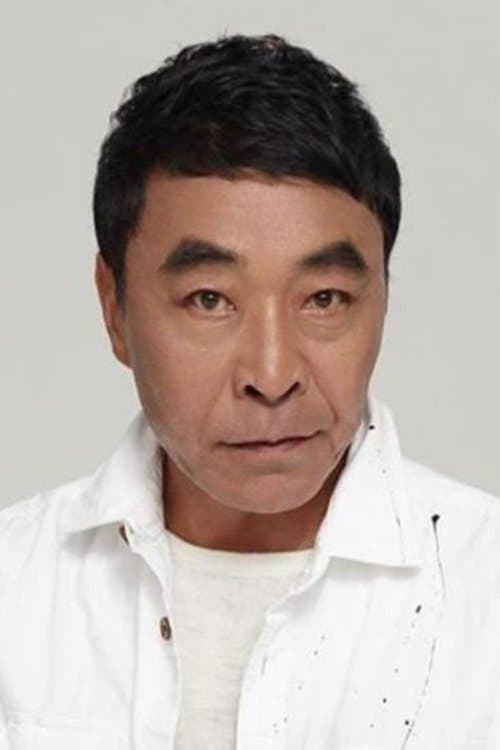 Zdjęcie Wang Shuangbao