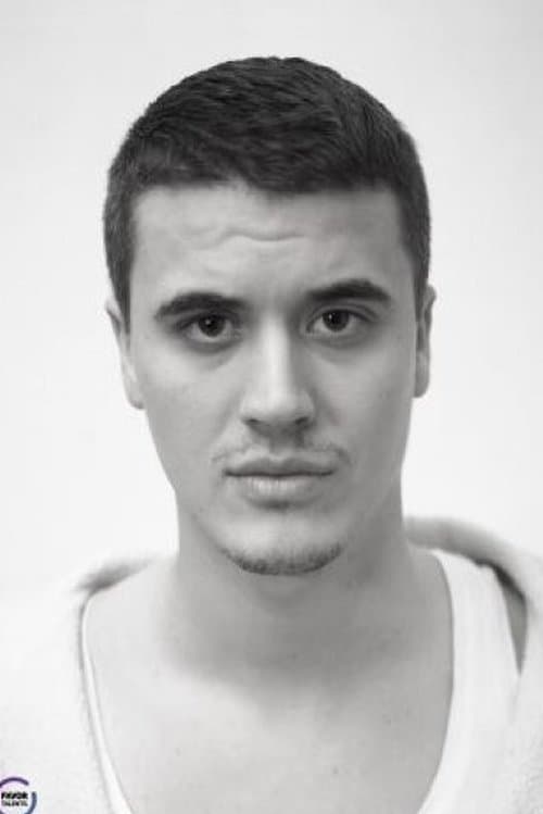 Zdjęcie Ward Kerremans