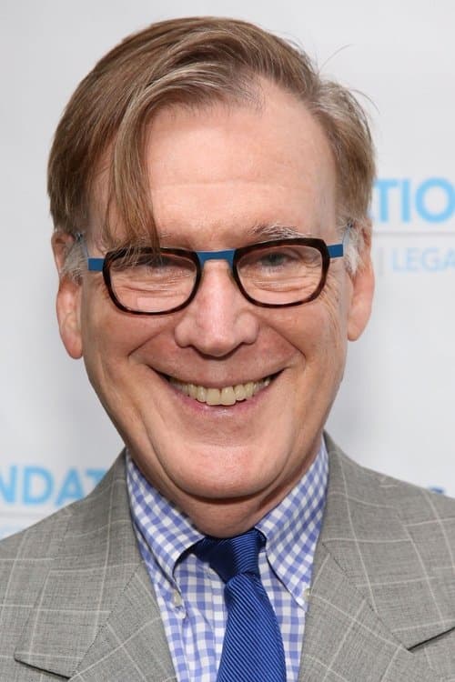 Zdjęcie Warner Shook