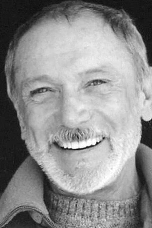 Zdjęcie Warren Burton