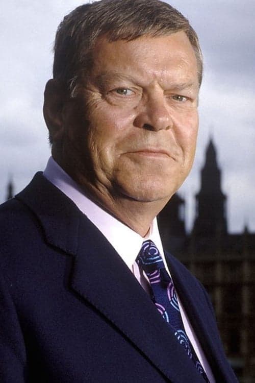 Zdjęcie Warren Clarke