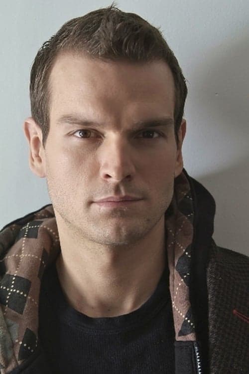 Zdjęcie Warren Derosa