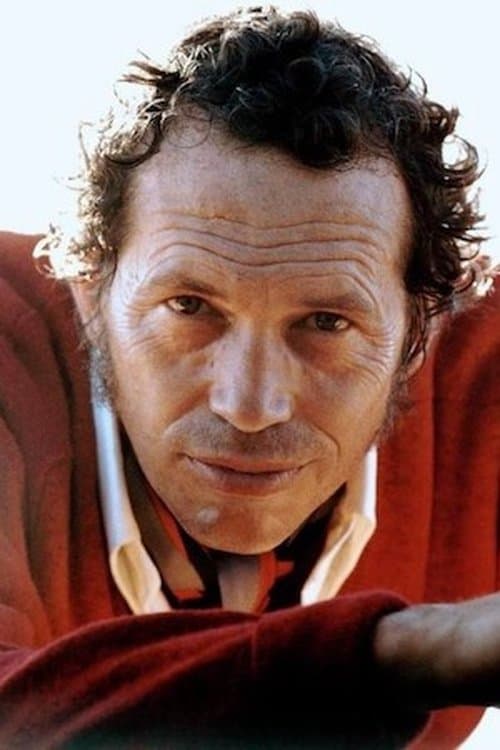 Zdjęcie Warren Oates