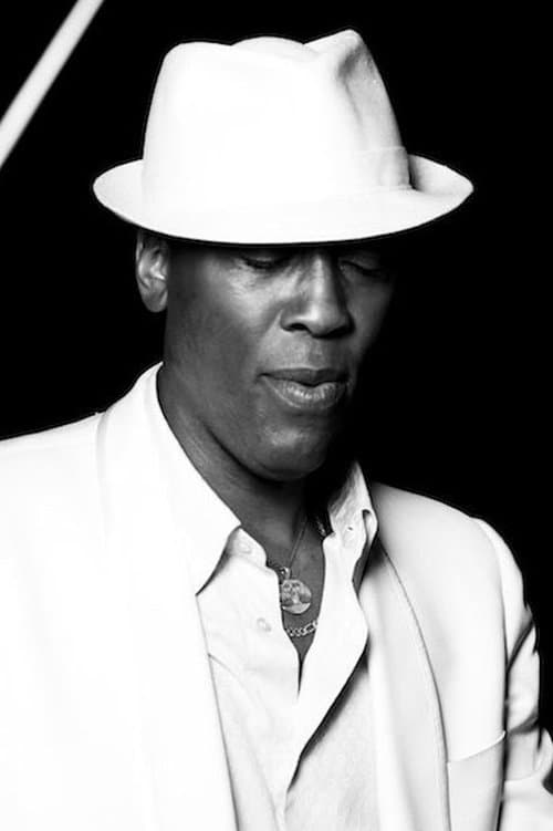 Zdjęcie Warren 'Slim' Williams