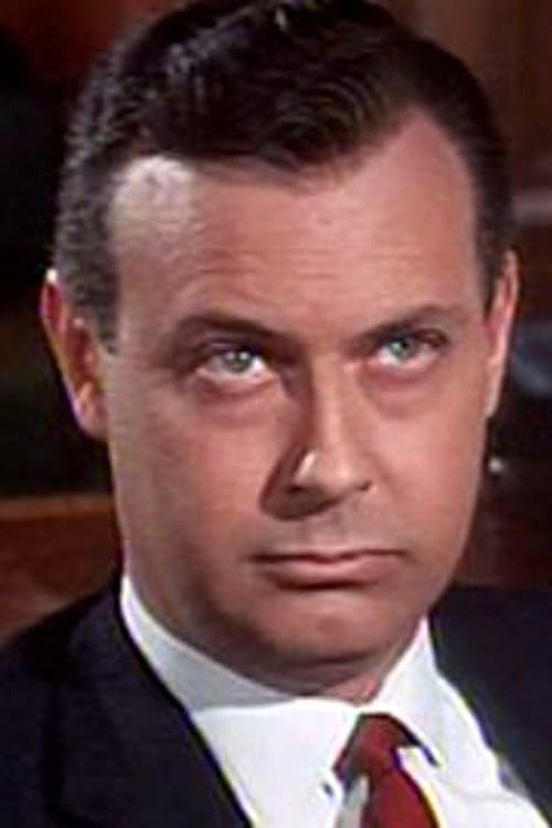 Zdjęcie Warren Stanhope