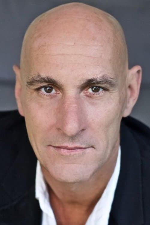 Zdjęcie Warren Zavatta