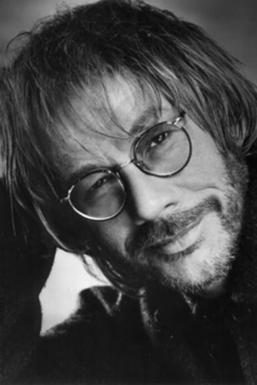 Zdjęcie Warren Zevon