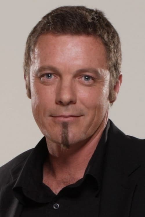 Zdjęcie Warrick Grier