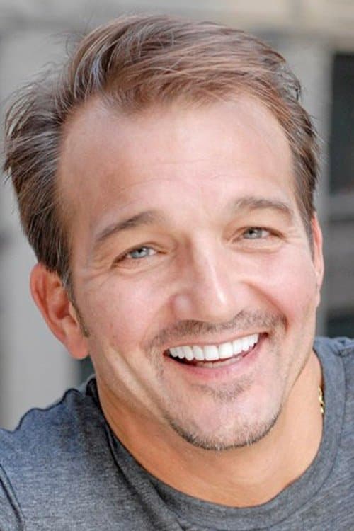 Zdjęcie Warrington Gillette