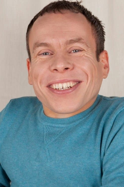 Zdjęcie Warwick Davis