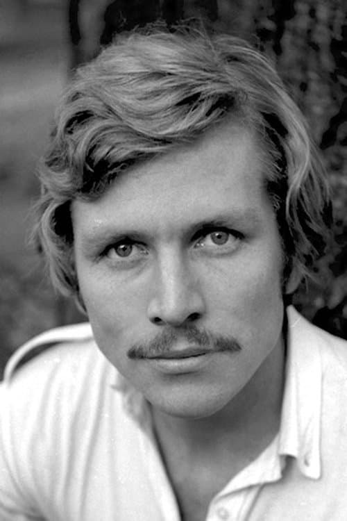 Zdjęcie Warwick Sims