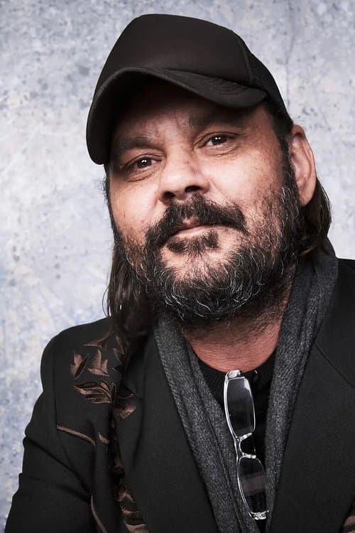 Warwick Thornton całe filmy