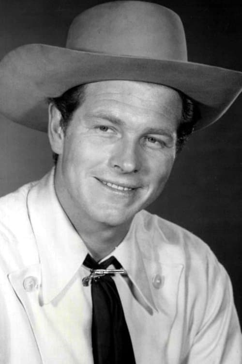 Zdjęcie Wayde Preston